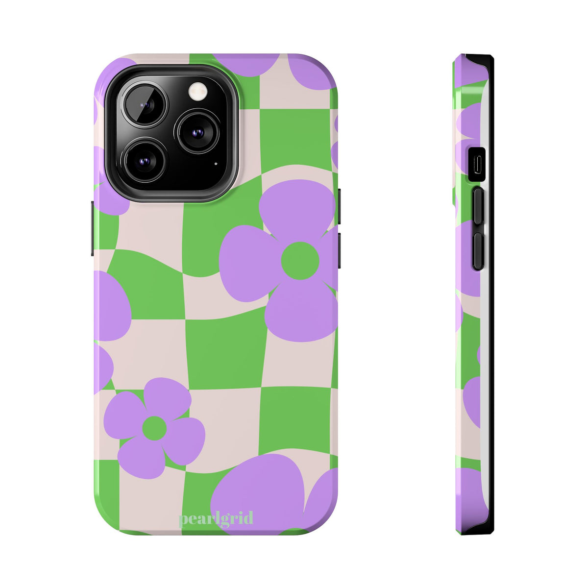Flower Burst | iPhone Case