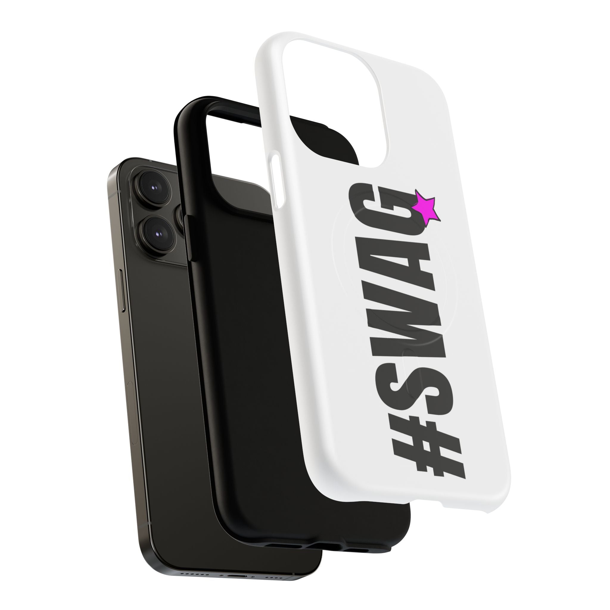 Swag Magnetic | iPhone Case
