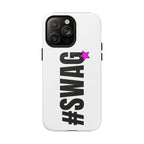 Swag Magnetic | iPhone Case