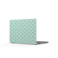 Dot Crush Mint | MacBook Case