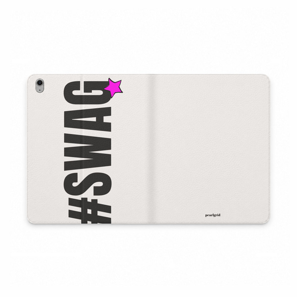 Swag Smart | Folio Case