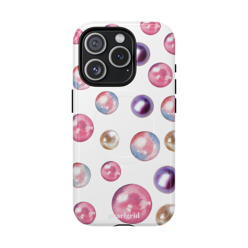 Bubble Gum | Magnetic iPhone Case