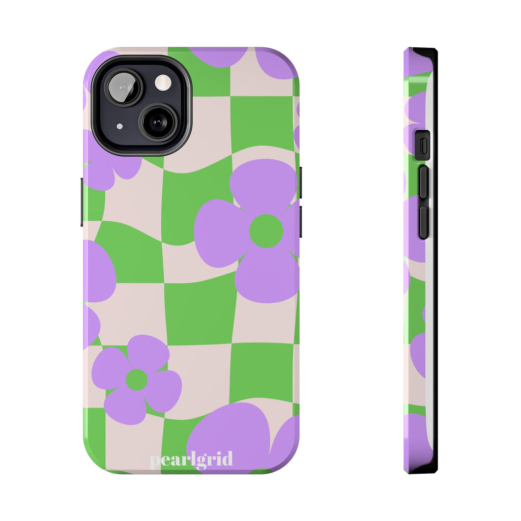Flower Burst | iPhone Case