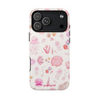 Shell Sick | Magnetic iPhone Case