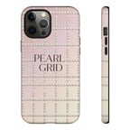 Sugar Pearl | iPhone Case