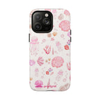 Shell Sick | Magnetic iPhone Case