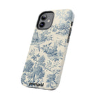 Toile | iPhone Case