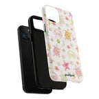 Sea Sick | Magnetic iPhone Case