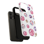 Bubble Gum | Magnetic iPhone Case