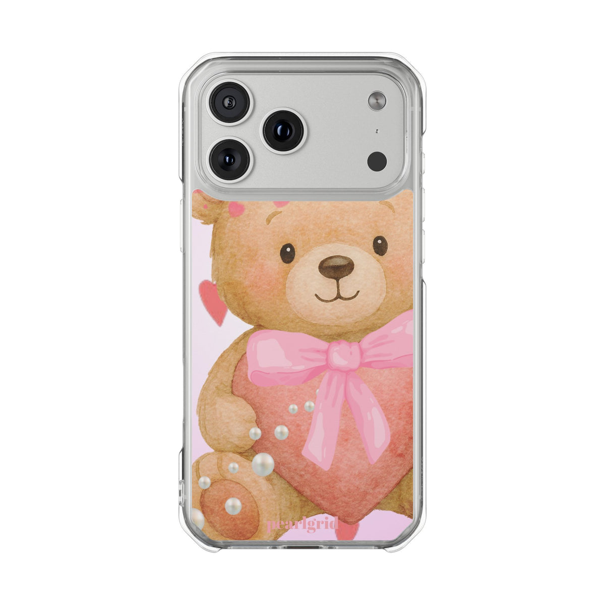 Bear Me | iPhone Case