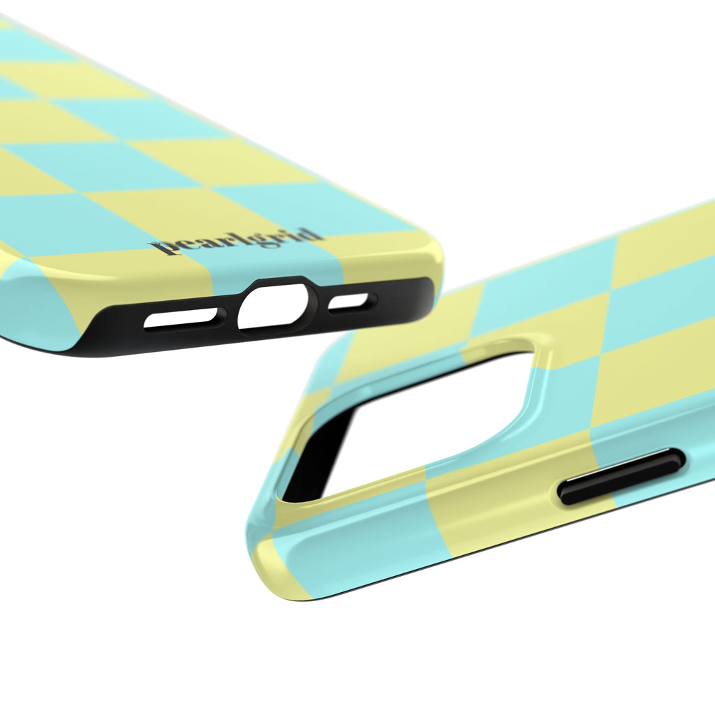 Lemon Drop | iPhone Case