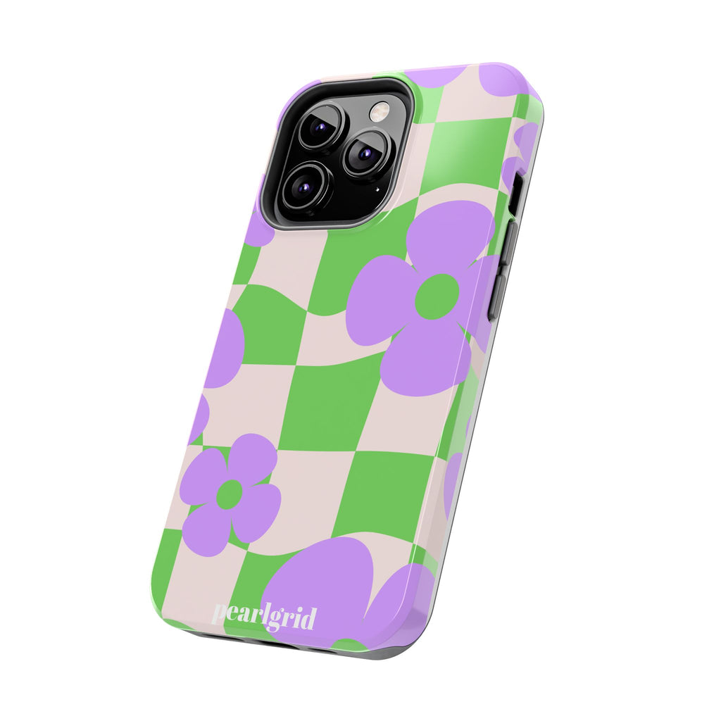 Flower Burst | iPhone Case