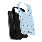 Dot Crush | Magnetic iPhone Case