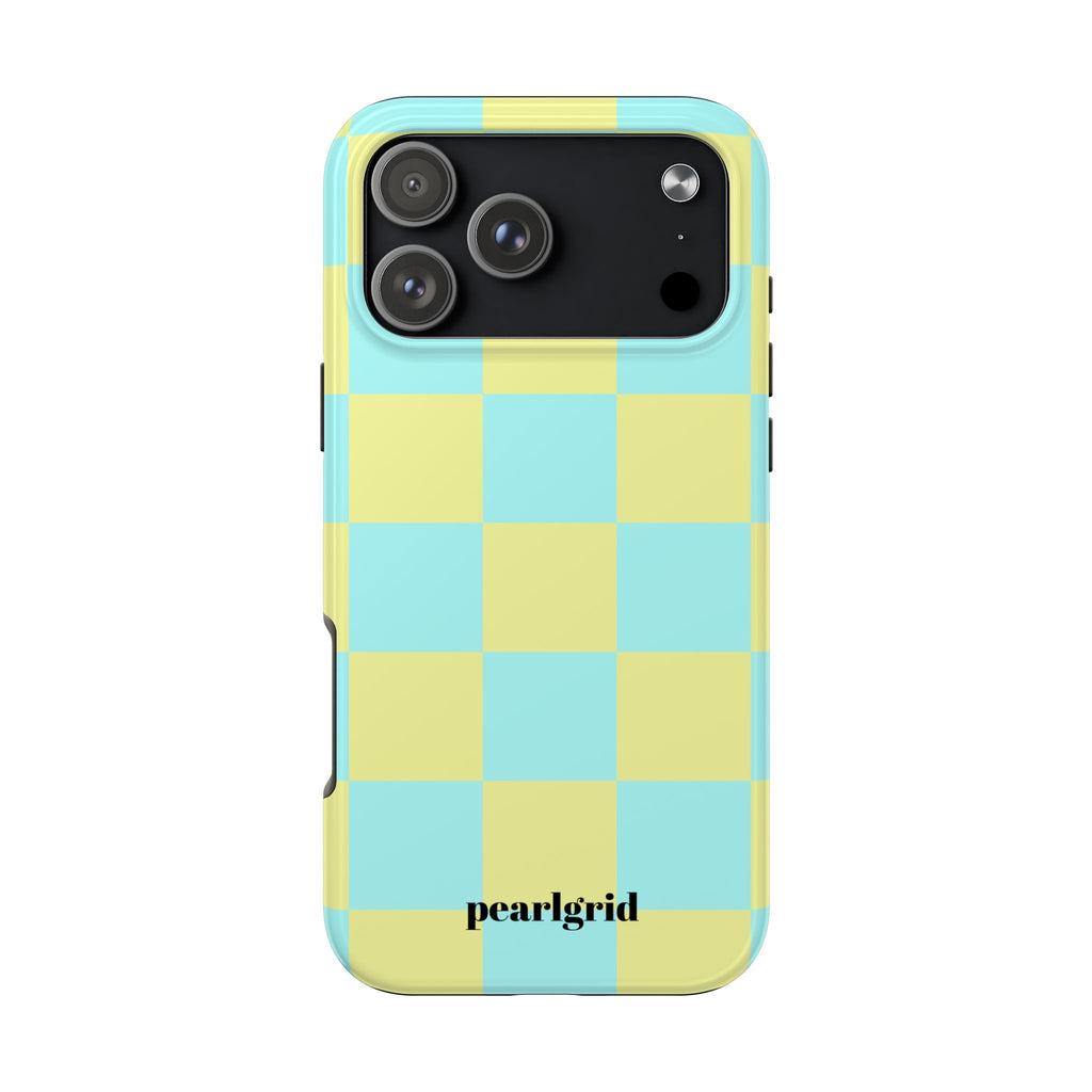 Lemon Drop | iPhone Case