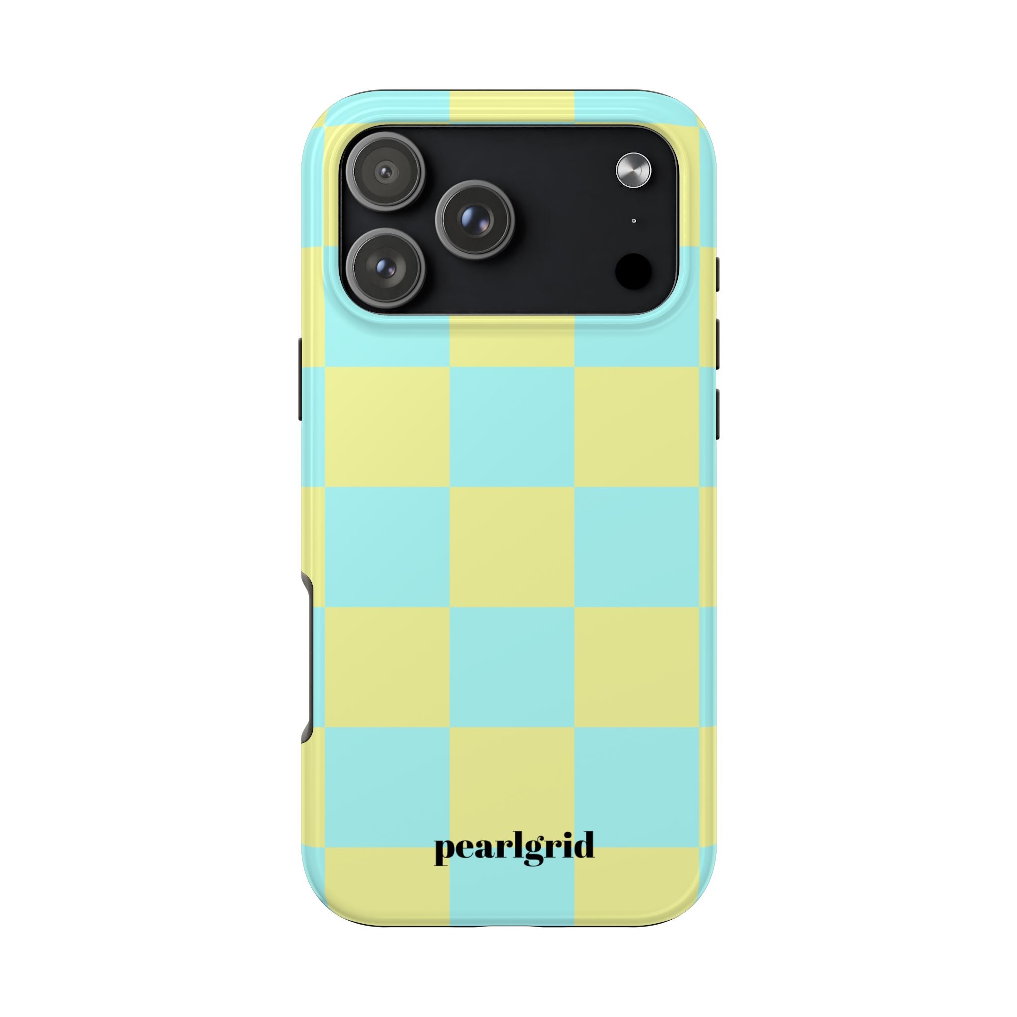 Lemon Drop | iPhone Case