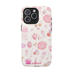 Shell Sick | Magnetic iPhone Case
