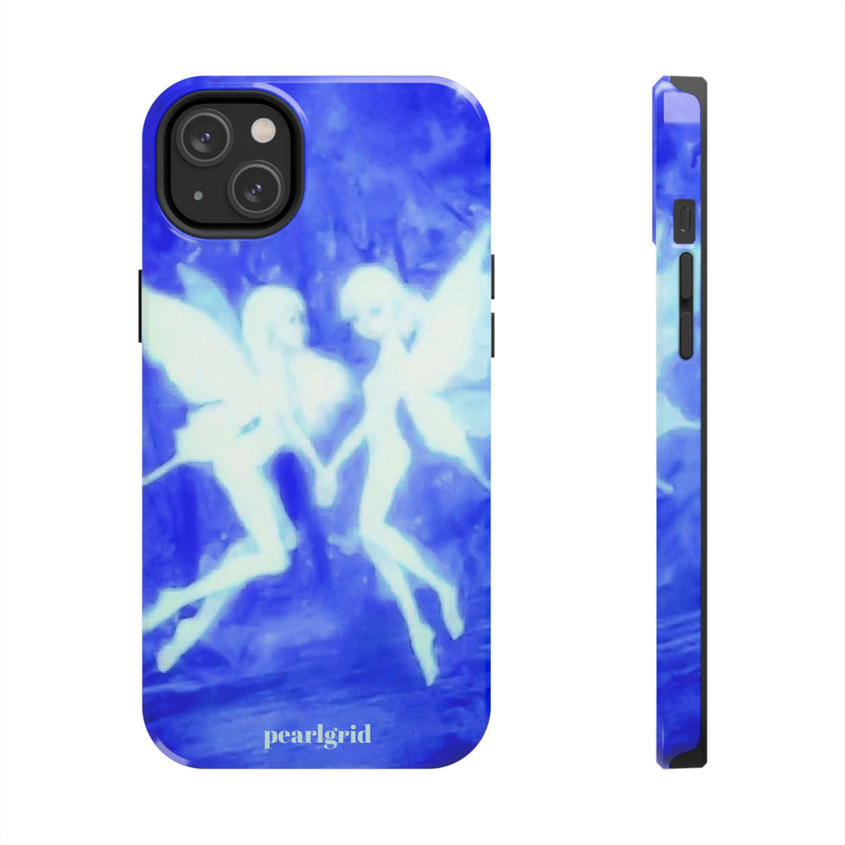 Dream Angels | iPhone Case
