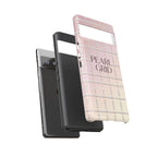 Sugar Pearl | Samsung Galaxy Case