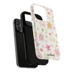 Sea Sick | Magnetic iPhone Case