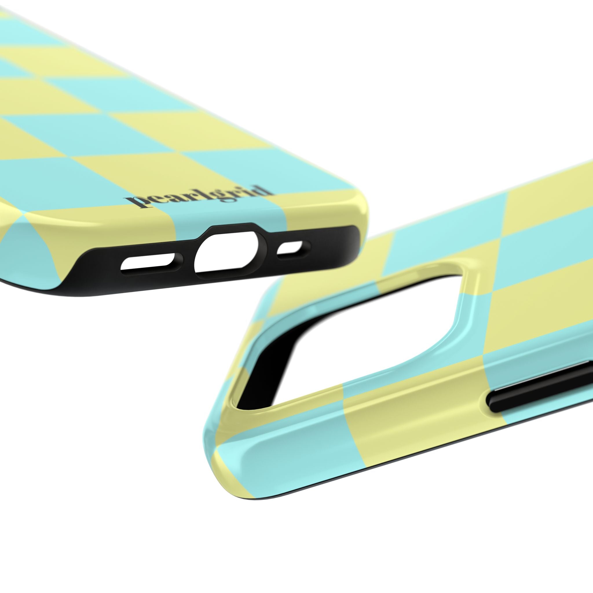 Lemon Drop | iPhone Case