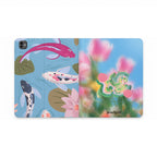 Koi Garden | Smart Folio Case