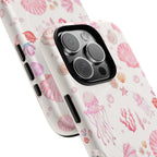 Shell Sick | Magnetic iPhone Case