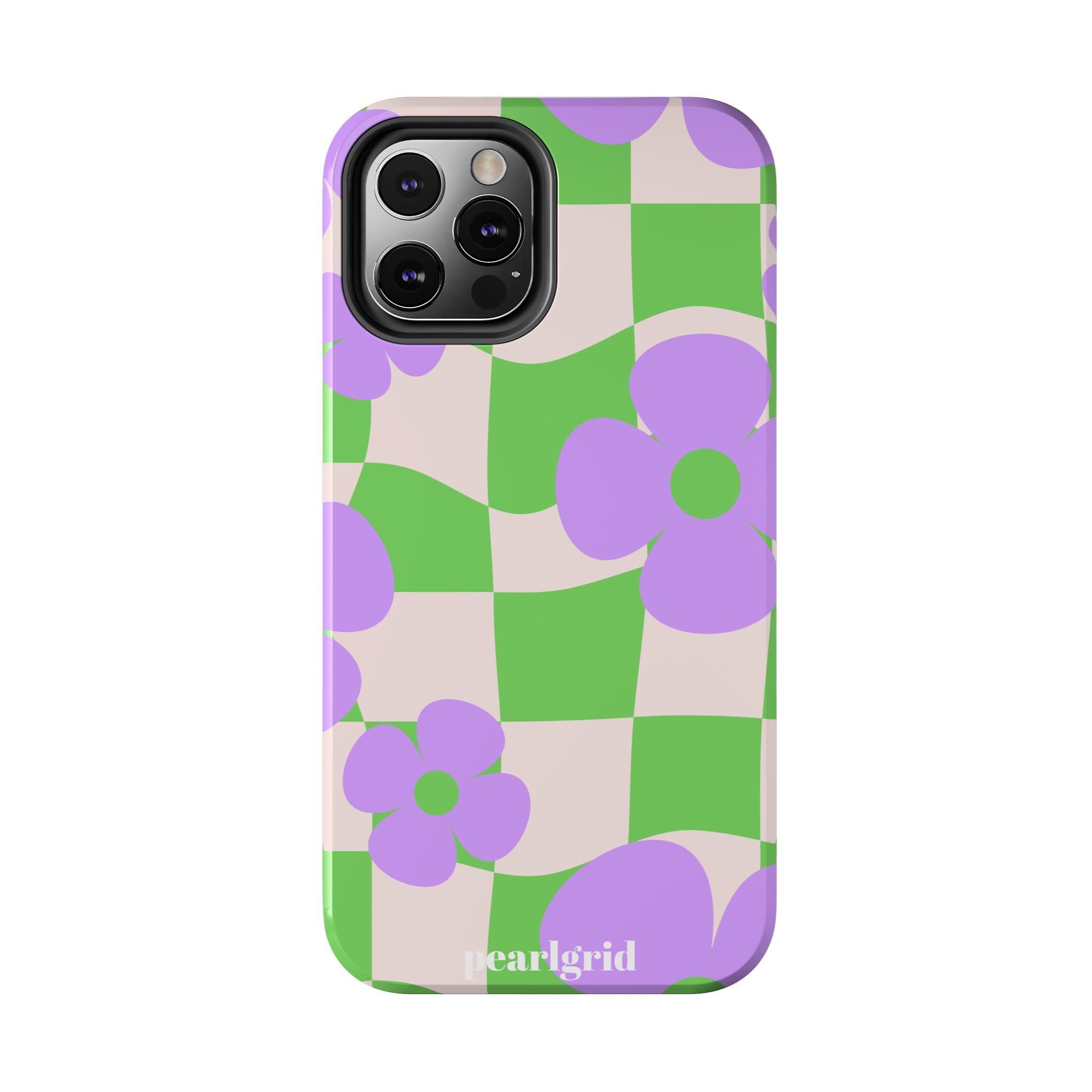 Flower Burst | iPhone Case