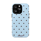 Dot Crush | Magnetic iPhone Case