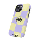 Cosmic Purp | iPhone Case