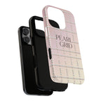 Sugar Pearl | iPhone Case