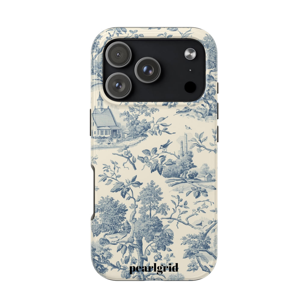 Toile | iPhone Case