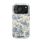 Toile | iPhone Case