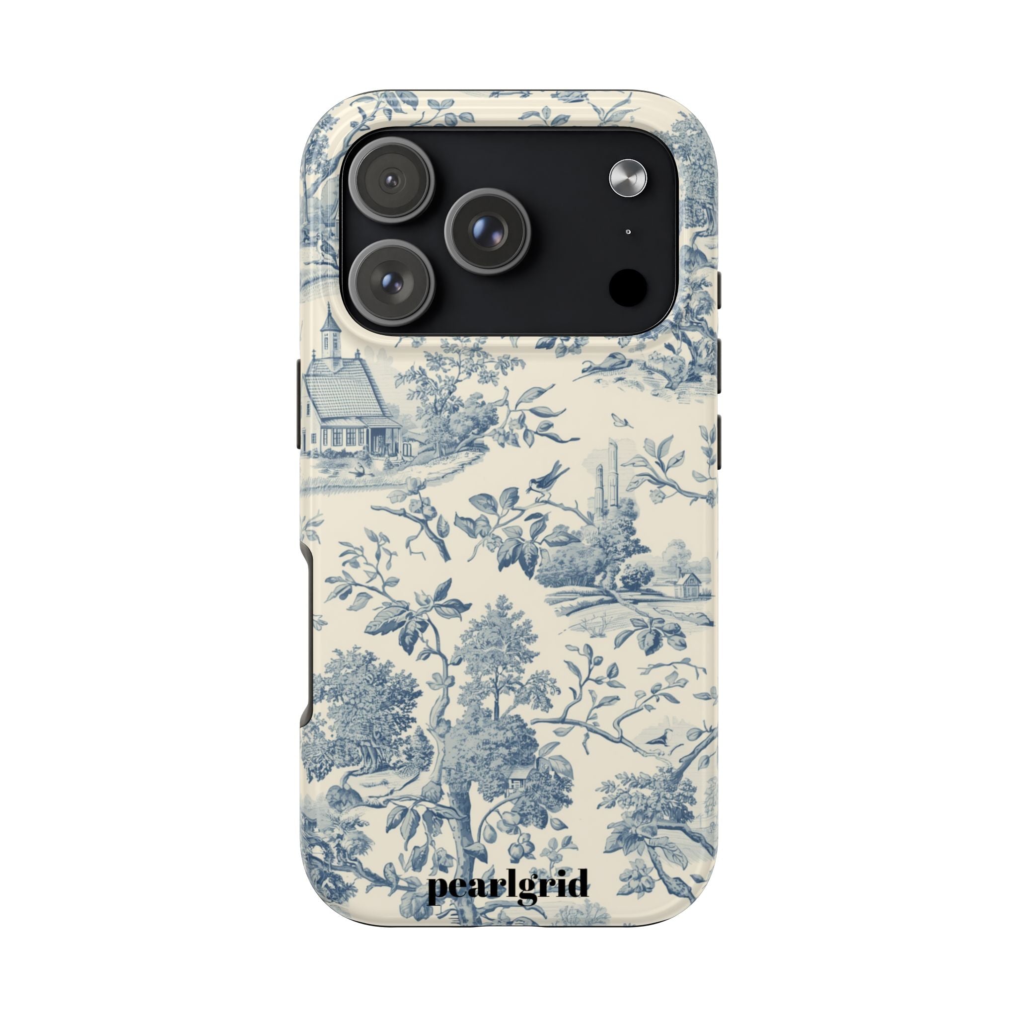 Toile | iPhone Case