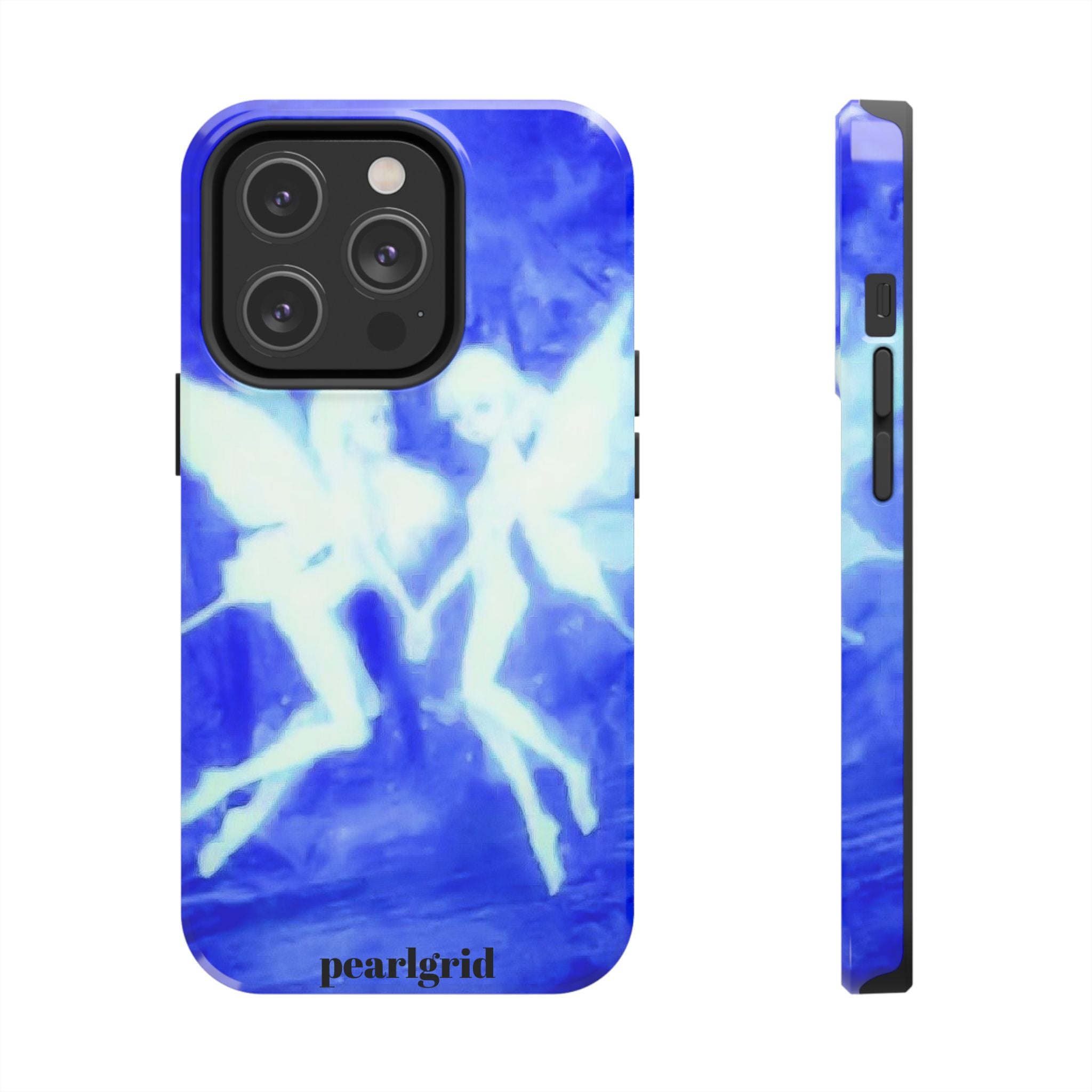 Dream Angels | iPhone Case