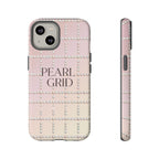 Sugar Pearl | iPhone Case