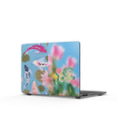 Koi Garden | MacBook Case