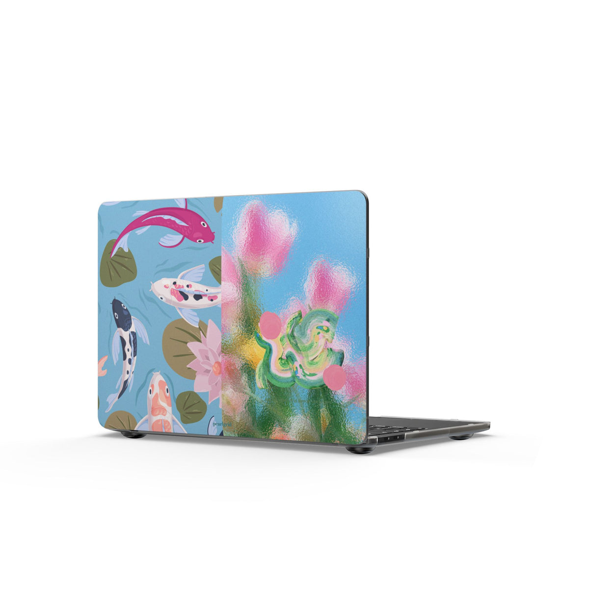 Koi Garden | MacBook Case
