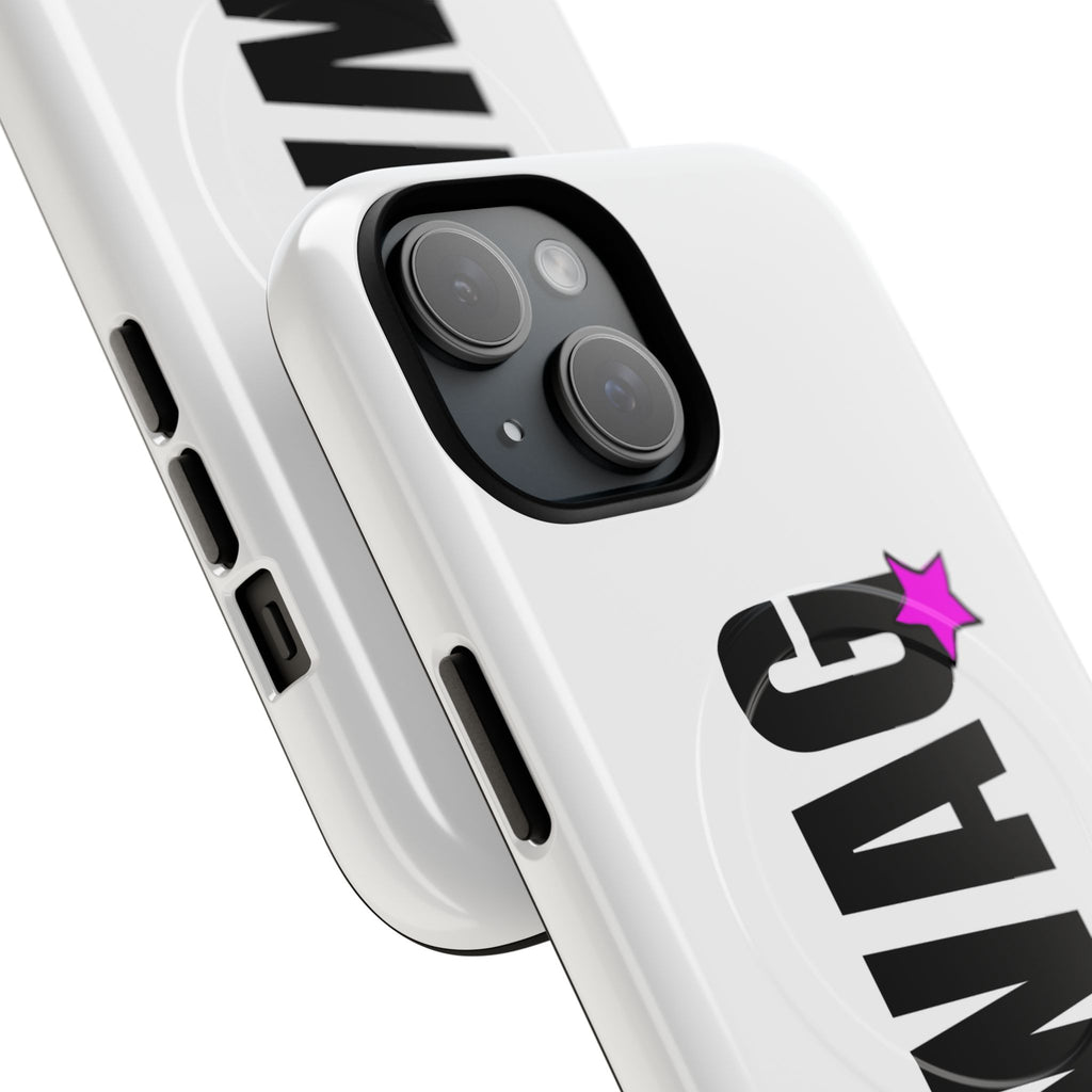 Swag Magnetic | iPhone Case