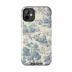 Toile | iPhone Case