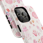 Shell Sick | Magnetic iPhone Case