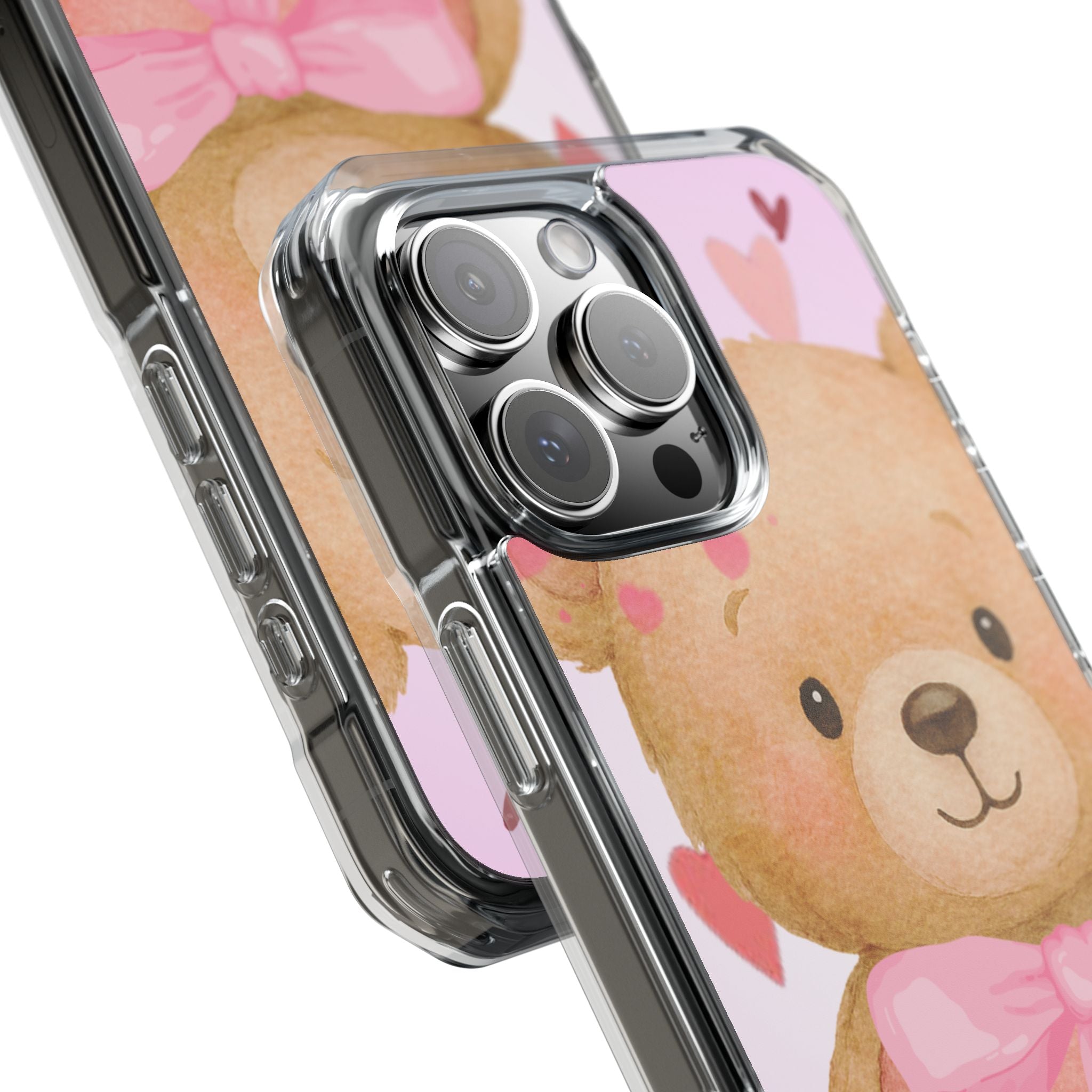 Bear Me | IPhone Case