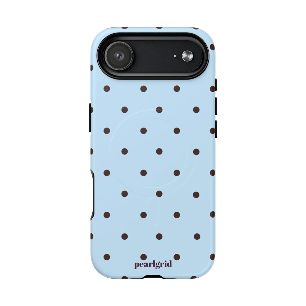 Dot Crush | Magnetic iPhone Case