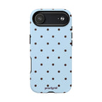 Dot Crush | Magnetic iPhone Case