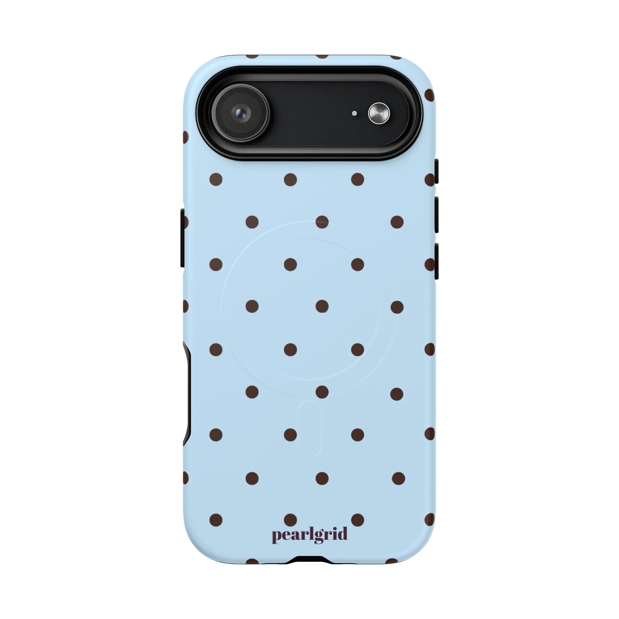 Dot Crush | Magnetic iPhone Case