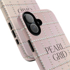Sugar Pearl | iPhone Case
