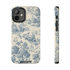 Toile | iPhone Case