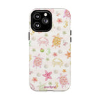 Sea Sick | Magnetic iPhone Case