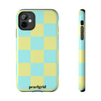 Lemon Drop | iPhone Case