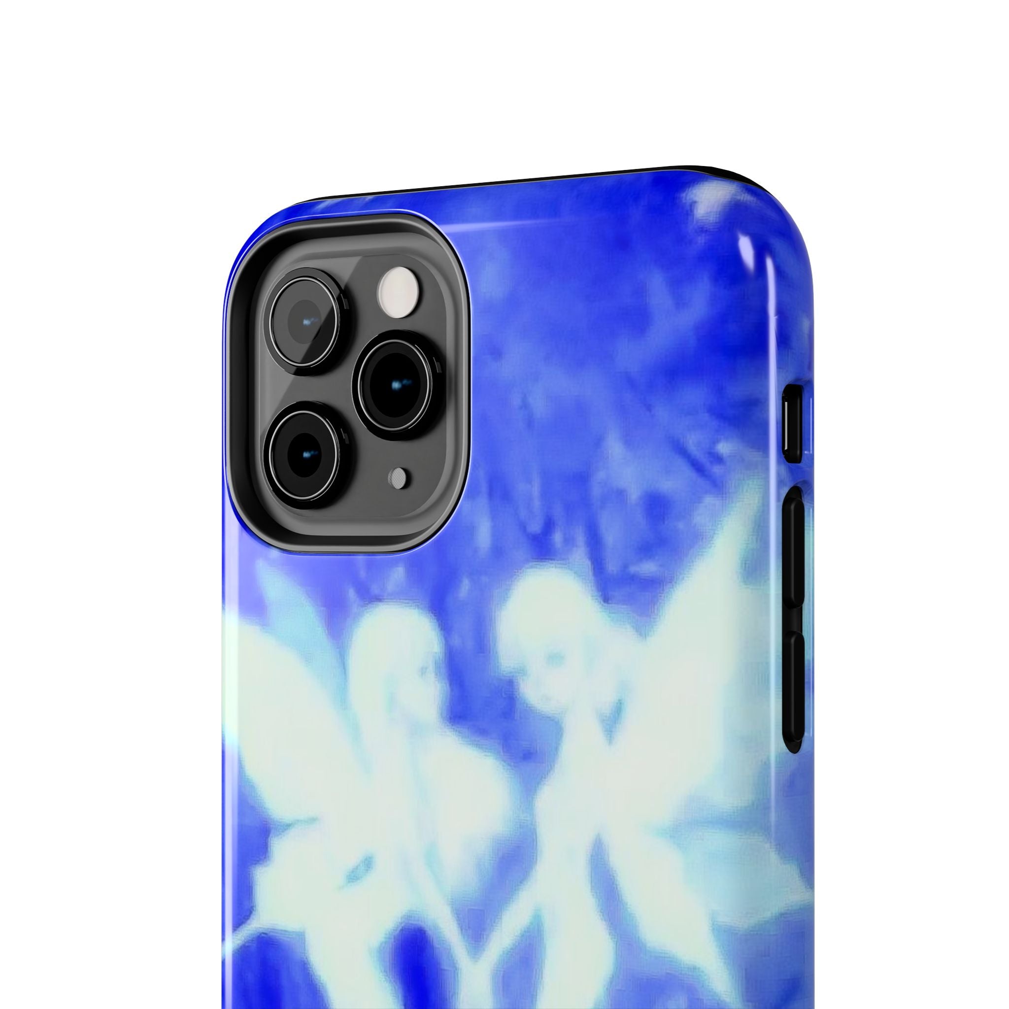 Dream Angels | iPhone Case