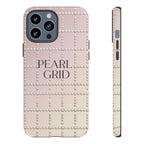 Sugar Pearl | iPhone Case